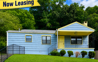 Cozy 2BR/1BA Home with Fireplace & Spacious Living Area