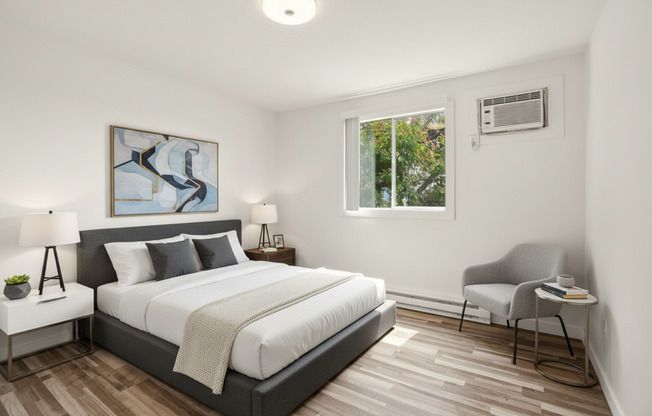 Cedar Ridge Apartments