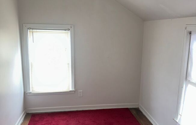 Goodyear Hts home ready to rent!