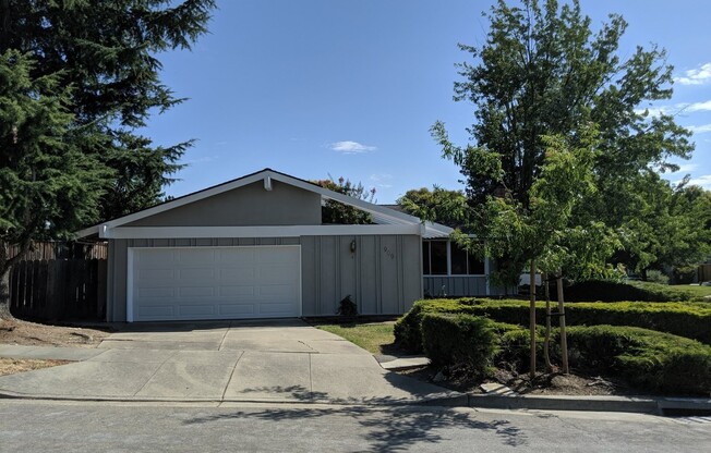 Remodeled 4 Bed 2 Bath Beauty in Vintage Hills