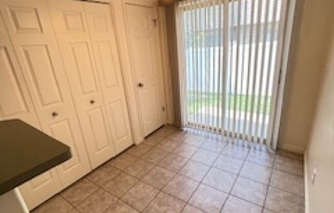 Brookshire Townhomes