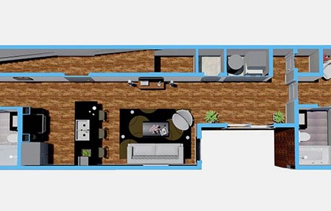 Partner-provided property photo