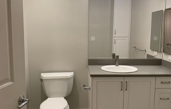 2 beds, 2 baths, 1,271 sqft, $5,095, Unit 214