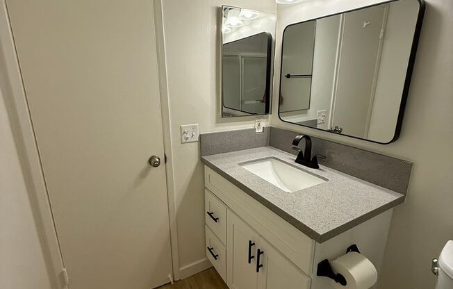 Beautiful 1 bedroom