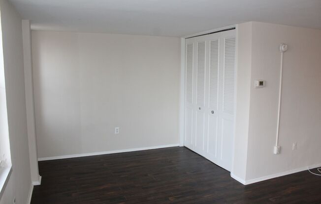 Studio, 1 bath, 389 sqft, $1,955, Unit 1845-105