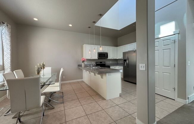 Modern West Jordan Townhouse $250 OFF NOW