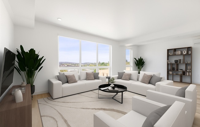 1 bed, 1 bath, 800 sqft, $1,799, Unit 206