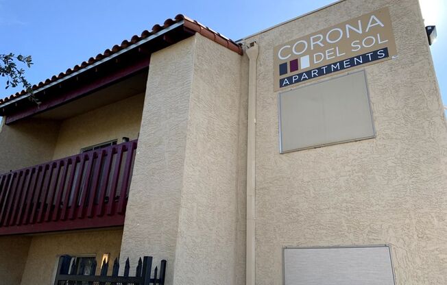 Corona del Sol