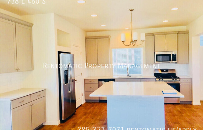 Partner-provided property photo