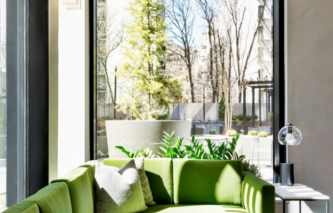 2 beds, 2 baths, $5,357, Unit 1109