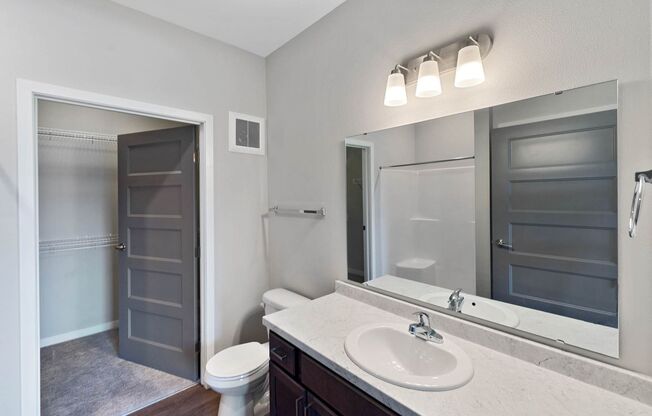 2 beds, 2 baths, 1,064 sqft, $1,275, Unit 214