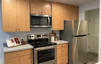 Partner-provided photo for $1695 unit