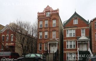 1234 North Cleaver St.