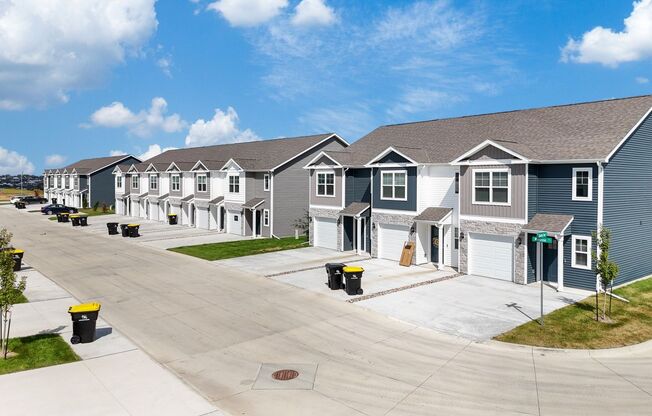 Painted Woods Villas