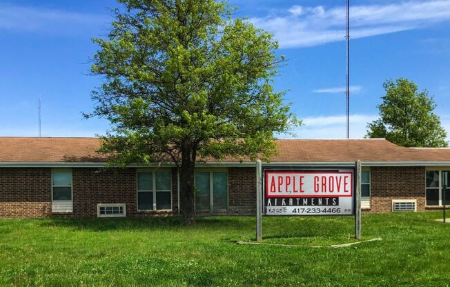 Apple Grove Apartments