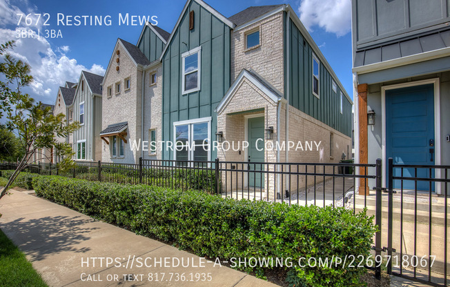 7672 Resting Mews