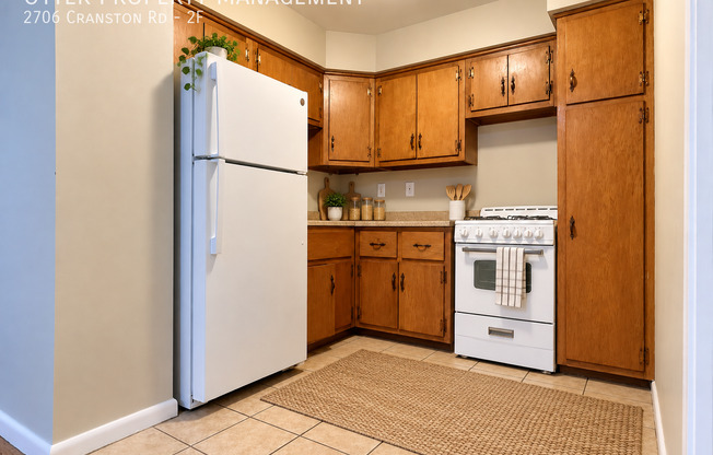 2706 CRANSTON RD