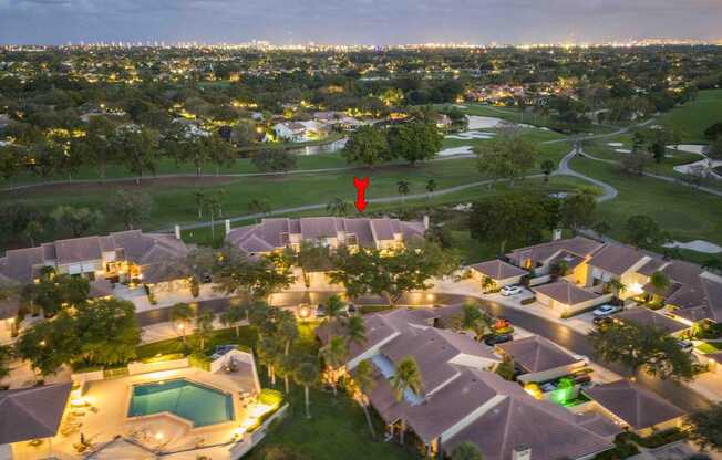 Partner-provided property photo