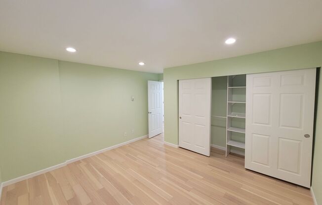 Remodeled Condo Near Microsoft