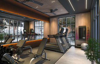 Wood Street Lofts