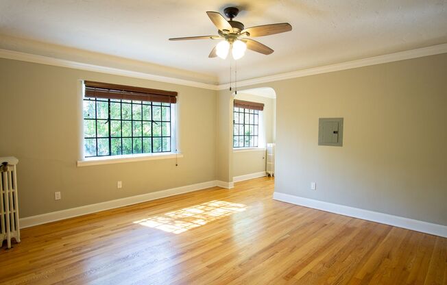 What Dreams are Made of: Beautifully Restored 2 Bedroom on NW 23rd Avenue!