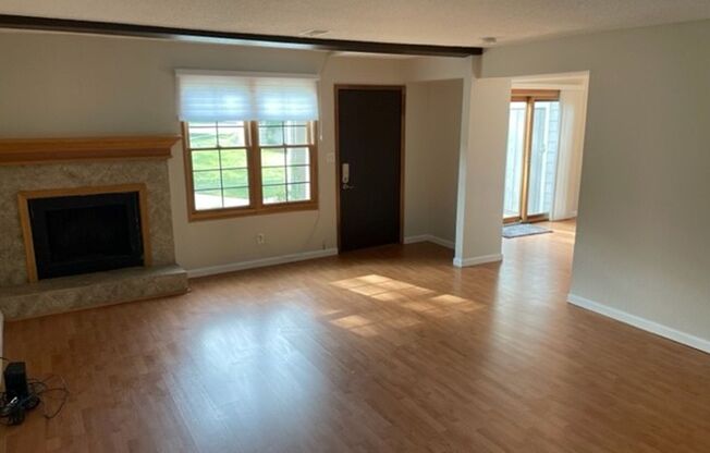 Spacious Townhome in Arvada
