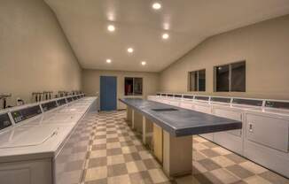 Windwood Apartment Homes Laundry Facilities