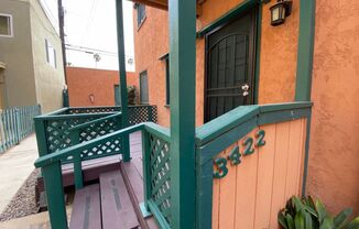 1 bed, 1 bath, $1,875, Unit 3422