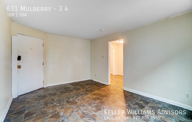 631 MULBERRY