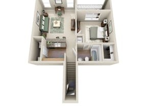 Partner-provided photo for $1175 unit