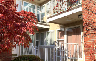 Capitol East Apartments
