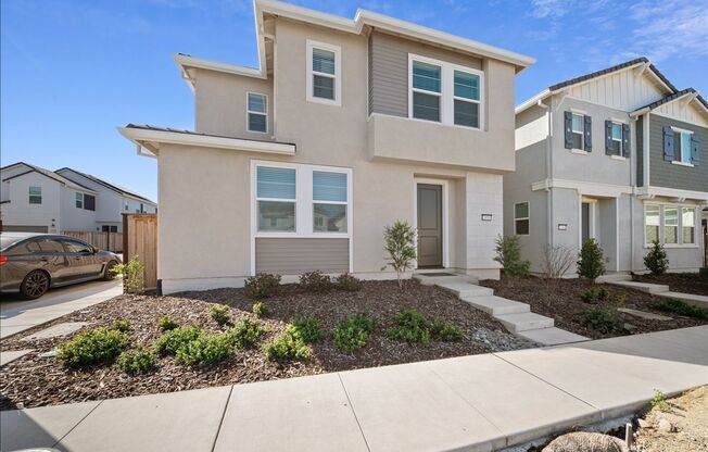 2416 Interstellar Ln