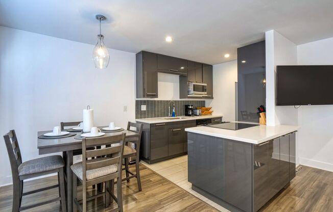 Hacienda Place Apartments LLC