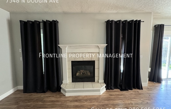 Partner-provided property photo