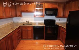 1031 Crestview Drive #311