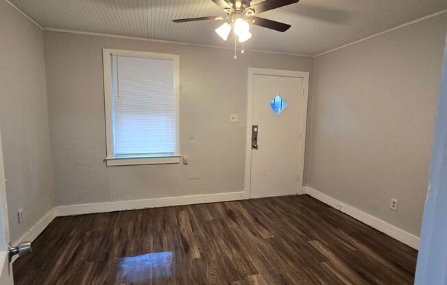 Welcome to 781 David St in Memphis, TN! 1/2 OFF 1ST MONTH'S RENT!!!