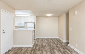 Willow Creek Apartments