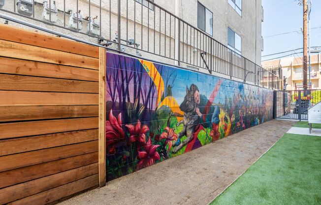 The Otsego...Brand New Building..Spacious & Sleek...CALL NOW!