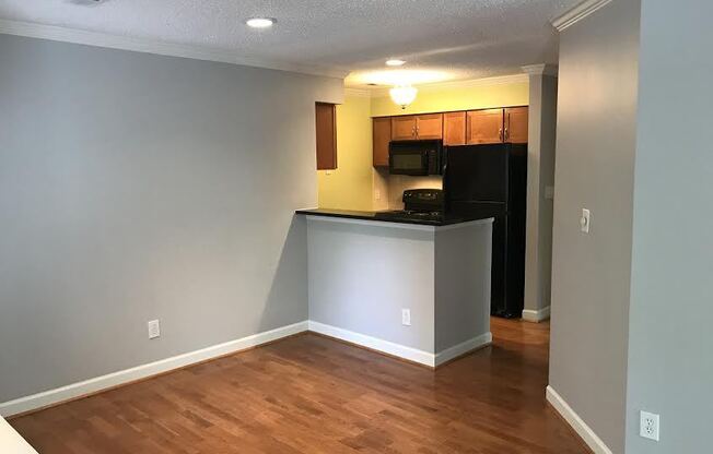 Lovely Two Bedroom Condo