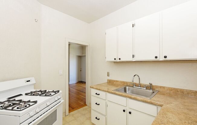 Studio, 1 bath, 350 sqft, $1,595, Unit 02