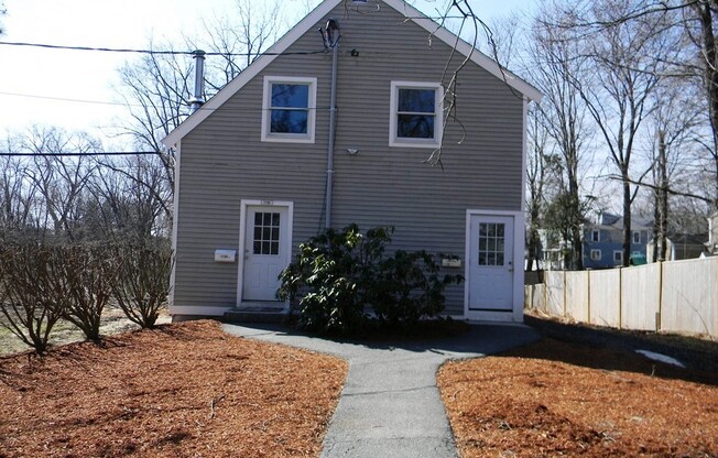 119 GREAT RD