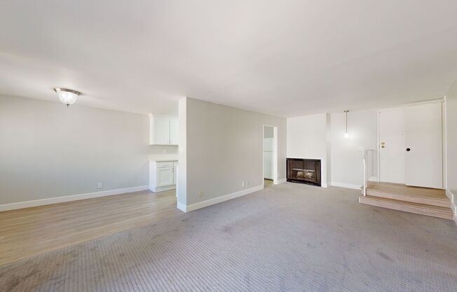 Beautiful 2 Bedroom 2 Bathroom luxury condo for rent in Pasadena!