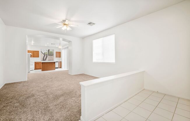 Summerlin single level 3 bd, 2 ba