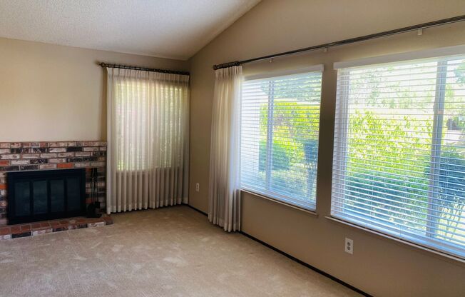 Charming Home Nestled on a Cul-De-Sac!