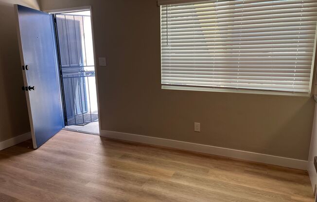 1 bed, 1 bath, $2,995, Unit 2