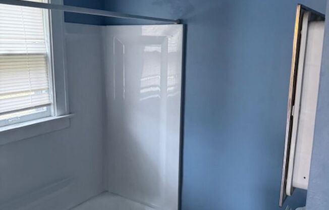 Clean and ready 3 BR for rent