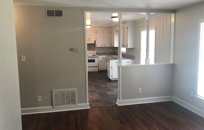 3024-3026 Amity Garden Duplex