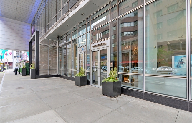 2 beds, 2.5 baths, 1,794 sqft, $8,000, Unit 23B