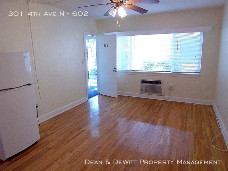 301 4th Ave N