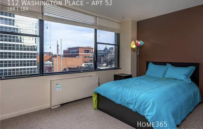 112 Washington Pl
